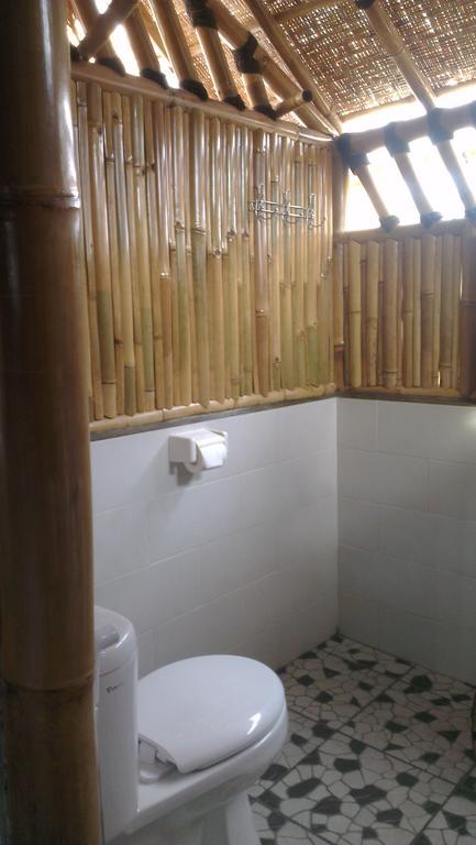 Tua Tua Keladi Bungalows Gili Air Exteriér fotografie